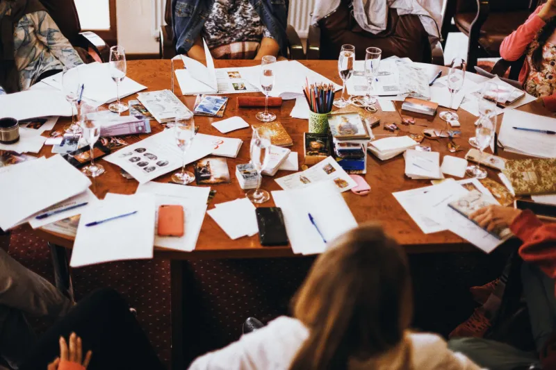 Every Person You Add to a Creative Project Comes With a Hidden Invoice