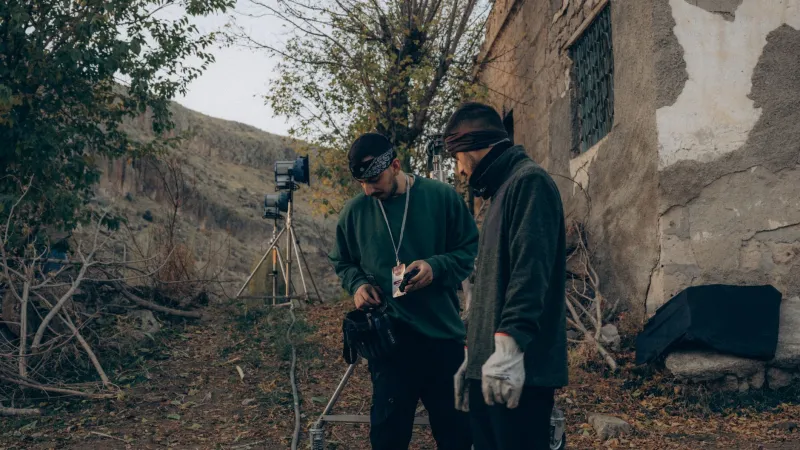 The Ground Beneath the Story: What Location Scouting Really Teaches You About Your Film