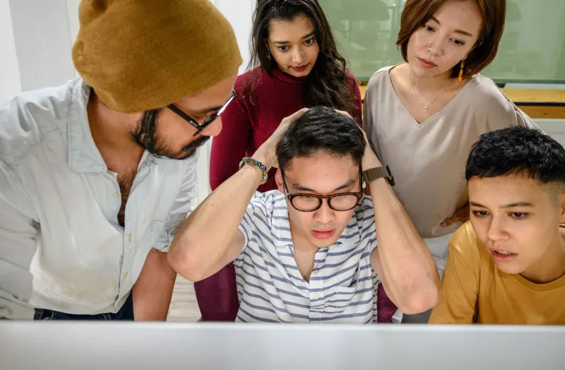 Stop Pitching Your Idea to Death Before It Has a Chance to Breathe